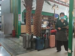-清真餐厅·回乡麦客
