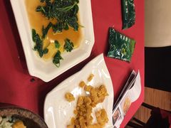 -阿莉餐厅(枣阳路店)