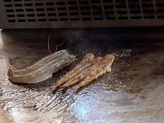 -上林铁板烧(延安西路店)