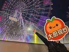 -南昌之星摩天轮