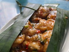 -蜗牛小馆醉乡民谣云南菜(惠新西里店)