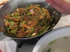 -梅利汴京烤鸭•开封豫菜地标店(晋安路店)