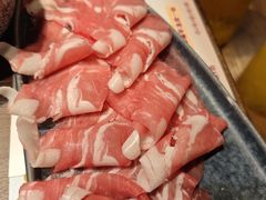 -快乐小羊(富强中路店)