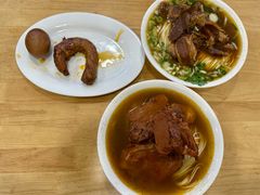 -水仙拉面(水仙街店)