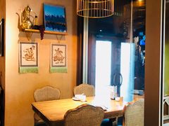 -胖老汉椒麻鸡清真新疆菜(西御街店)