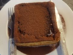 -香港威特瑞茶餐厅(小白楼音乐厅店)