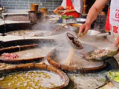 -小杨翘脚牛肉