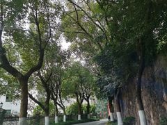 -新疆杭州疗养院·富春山庄