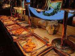 -好伦哥比萨烤肉自助(八里桥店)