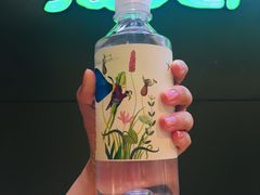 -百佳永辉超市(福田星河店)