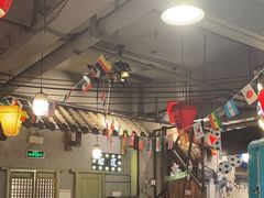 大堂-塘屋烧烤·云南火塘烧烤品牌(春城慧谷旗舰店)