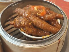 -点点心点心专门店(旺角店)
