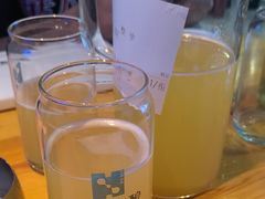 -四禧精酿铜锅涮肉·烧烤工场(大明湖店)