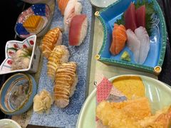 -红叶日本料理(辰熙广场店)