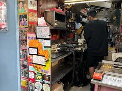 -利强记北角鸡蛋仔(弥敦道店 )