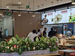 -亚惠美食(塘沽乐购店)