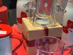 -星巴克(北京三里屯SOHO一店)