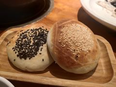 转炉火烧-黑鸡小馆(金源店)