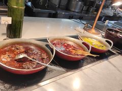 -晶丽香榭自助餐(南京大饭店)