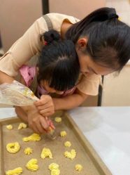 -南山信和DIY手工烘焙馆(信和购物广场店)