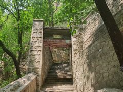 -北京上方山国家森林公园