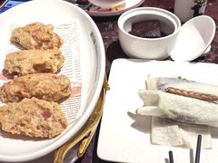 -新白鹿餐厅(湖滨银泰IN77C区店)