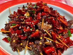 -辣小鲜·南昌大排档(船山路店)