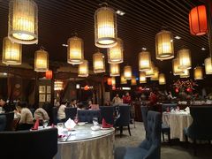 大堂-天府传奇大酒店(金山东路店)