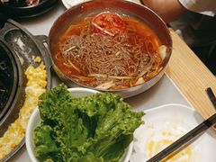 -韩宫宴烤肉·料理(苏州中心店)