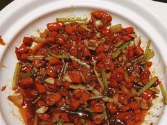 -零柒三幺·山野湖南菜(景枫中心店)