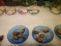 -芭菲盛宴·环球美食(袁家岗店)