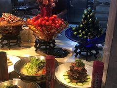 -大张烙馍村(泉山店)