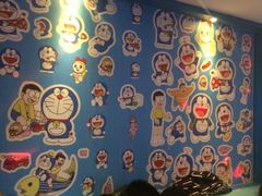 -唯爱KTV聚会餐厅(仙林东城汇店)