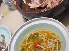 -客语客家菜(华发商都店)