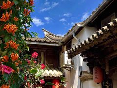 -龙姐私房菜(和顺古镇店)