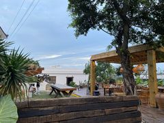 -悦哉·派对·草坪婚礼·围炉煮茶(三圣乡店)
