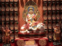 -新加坡佛牙寺龙华院