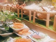 -亚马逊海鲜自助(万象汇店)