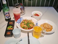 -火宫殿·小吃王国(坡子街店)