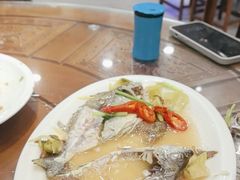 -长平肥姐白粥·海鲜打冷