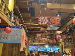 -今邕烧烤·广西烧烤大王(西大店)
