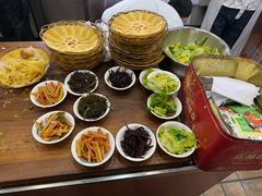 -何胖子丸子汤(南海街店)