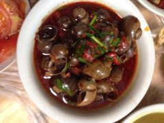 老闵田螺馆-老闵田螺馆·南昌特色(总店)