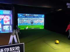 -VS SPORTS PARK运动玩乐园·团建·生日会(合生汇店)
