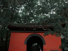 -成都武侯祠博物馆