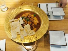 -天山传奇新疆菜(SKLP店)