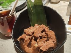 -海底捞火锅(关山保利店)