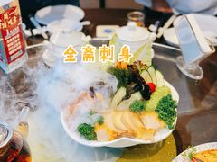 -若蘭慈·无国界素食料理(欢乐海岸店)