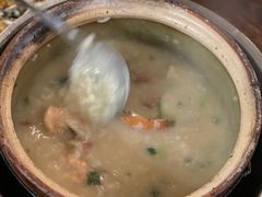 -利杨记·本味轩粥坊·烧烤(宝体店)