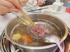 -牛品福潮汕牛肉火锅(旺庄店)